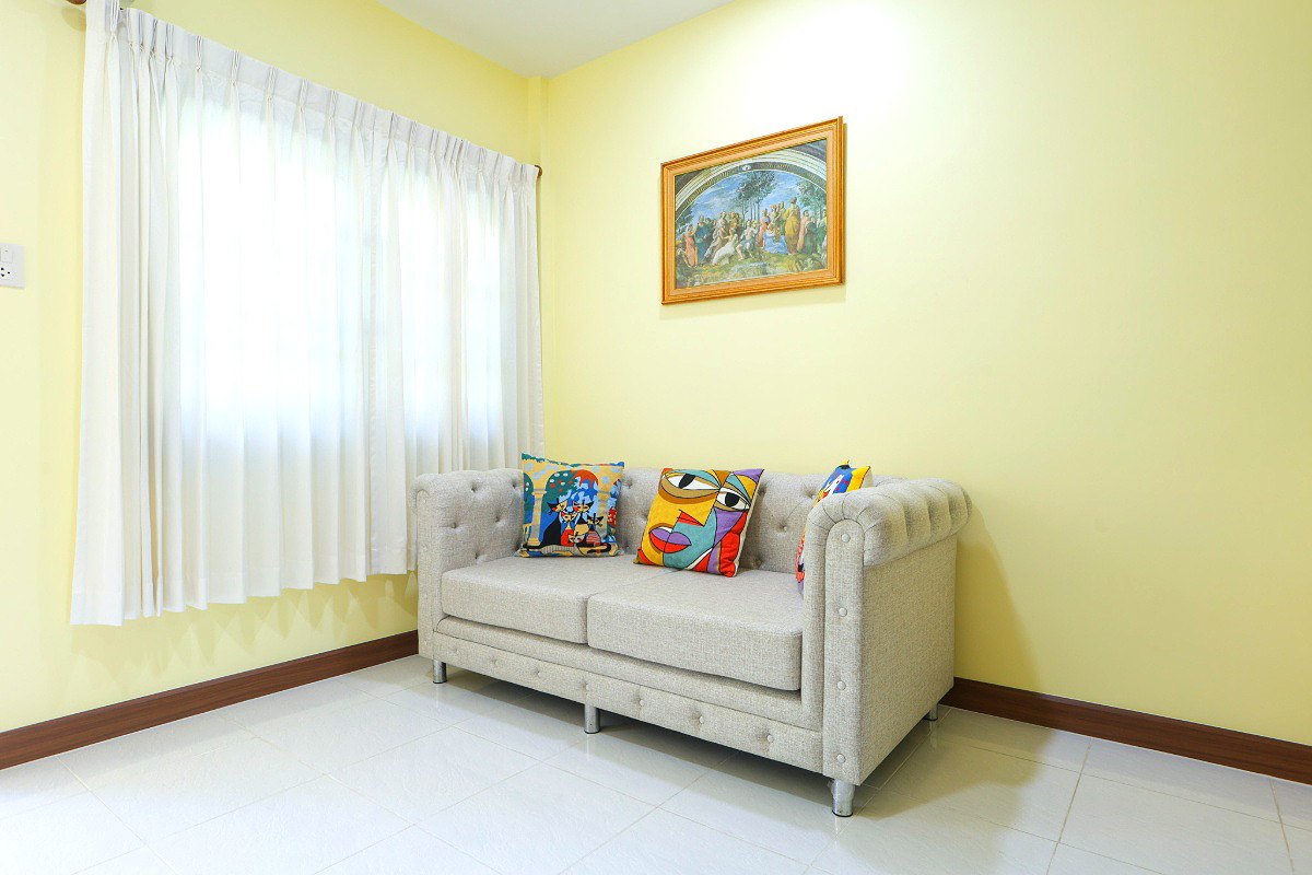 รูปภาพ บ้านปรานต์วดี อพาร์ทเม้นท์ | อพาร์ทเม้นท์ หอพัก ที่พัก ห้องพัก - รูปที่ 10/188