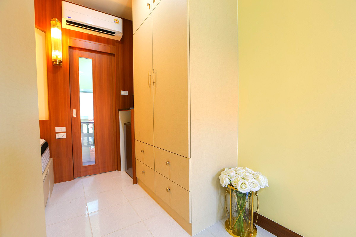 รูปภาพ บ้านปรานต์วดี อพาร์ทเม้นท์ | อพาร์ทเม้นท์ หอพัก ที่พัก ห้องพัก - รูปที่ 69/188