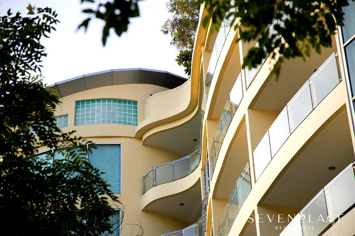 Pictures of Seven Place Residences 170/172