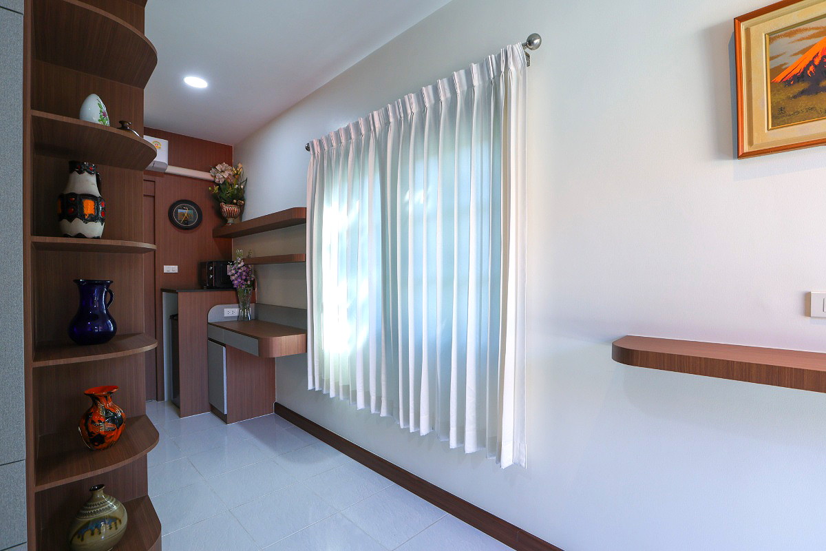 รูปภาพ บ้านปรานต์วดี อพาร์ทเม้นท์ | อพาร์ทเม้นท์ หอพัก ที่พัก ห้องพัก - รูปที่ 95/188