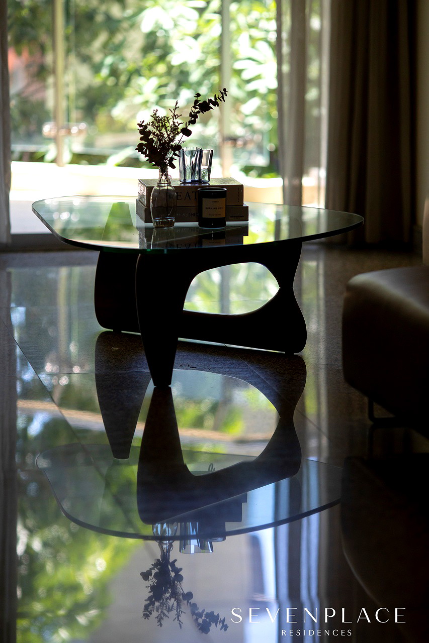 Pictures of Seven Place Residences 49/172