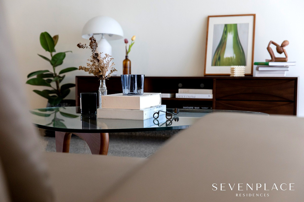 Pictures of Seven Place Residences 101/172