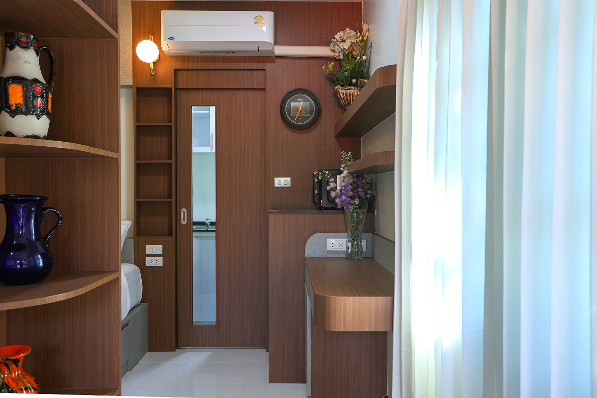 รูปภาพ บ้านปรานต์วดี อพาร์ทเม้นท์ | อพาร์ทเม้นท์ หอพัก ที่พัก ห้องพัก - รูปที่ 94/188