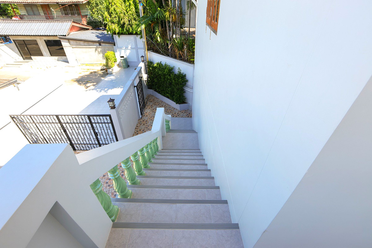 รูปภาพ บ้านปรานต์วดี อพาร์ทเม้นท์ | อพาร์ทเม้นท์ หอพัก ที่พัก ห้องพัก - รูปที่ 160/188