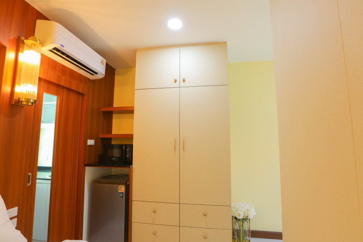 Condo · Pak Kret — photo 4