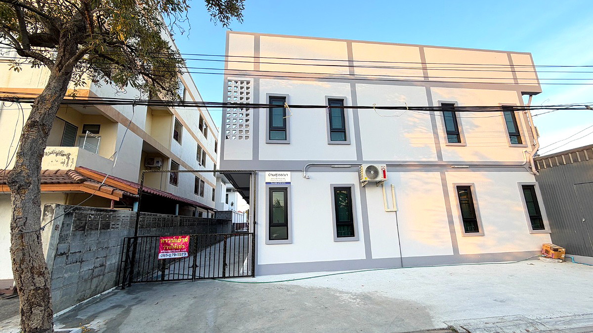 Pictures of Baan Suwanna 2/19