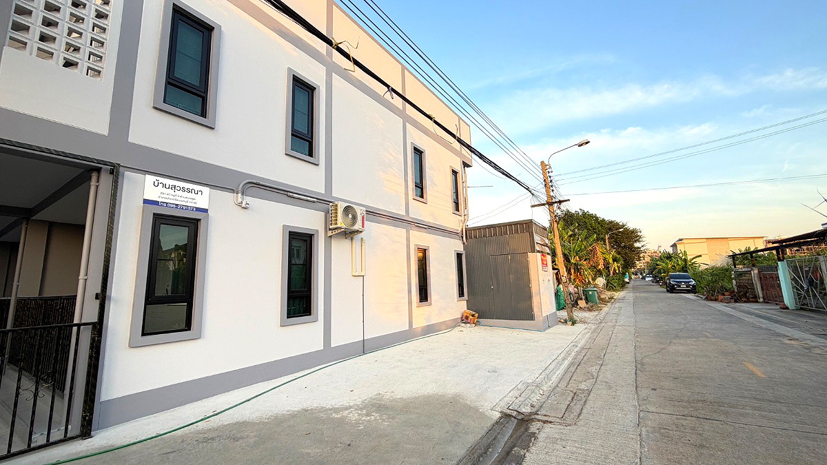 Pictures of Baan Suwanna 15/19