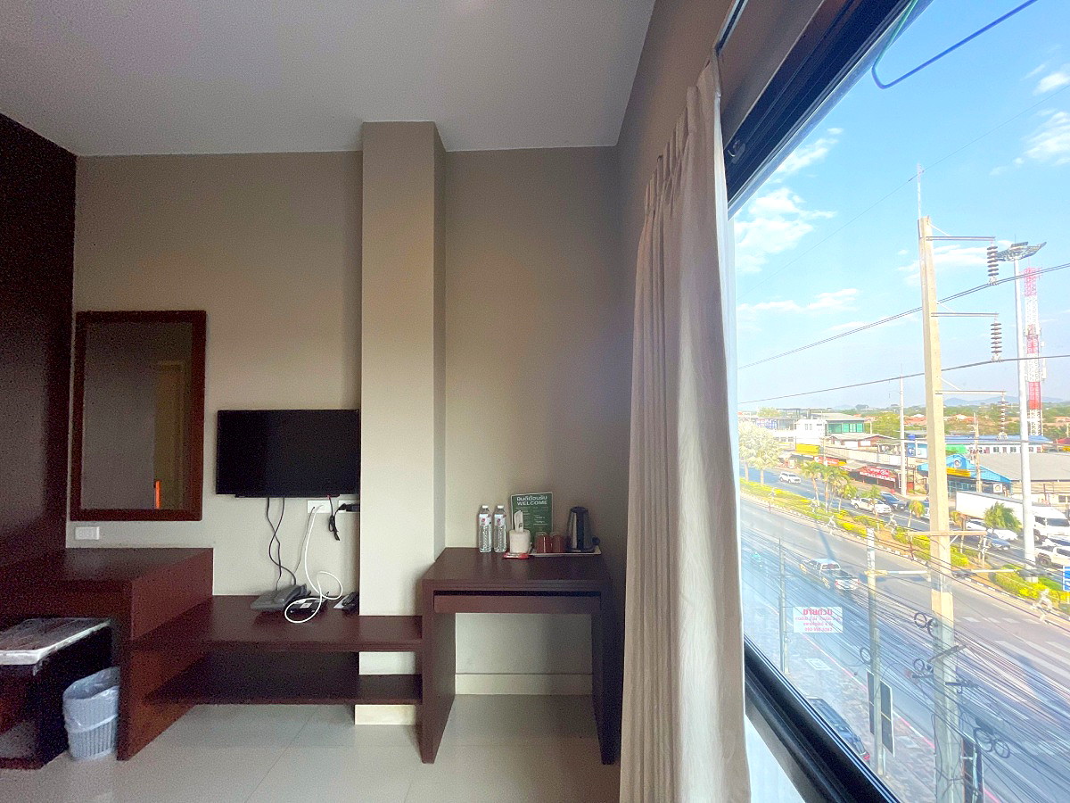 Pictures of Nida House and Hotel 9/14