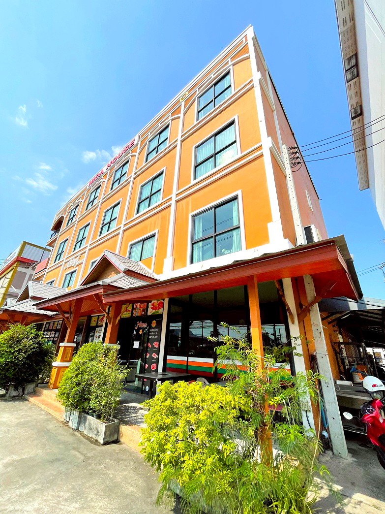 Pictures of Nida House and Hotel 12/14