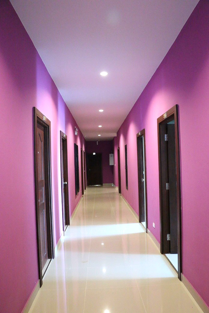 Pictures of Nida House and Hotel 7/14