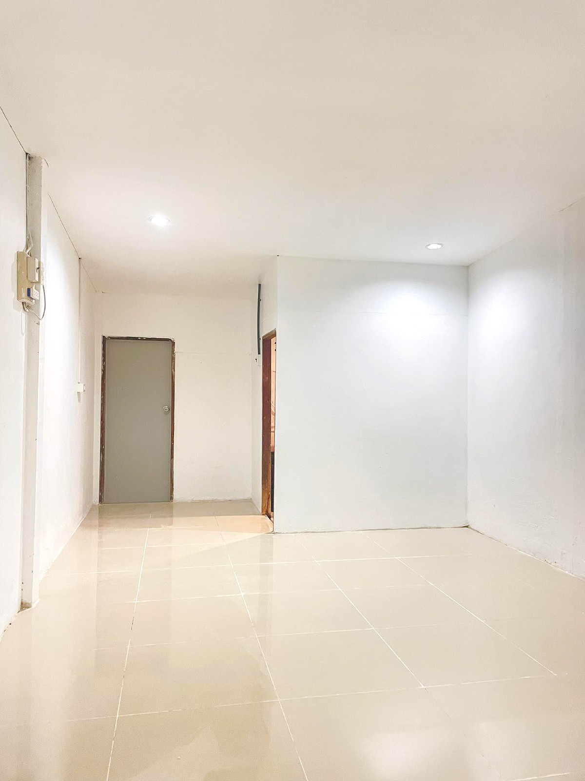 รูปภาพ ห้องพักคุณแม่สมถวิล | อพาร์ทเม้นท์ หอพัก ที่พัก ห้องพัก - รูปที่ 5/12