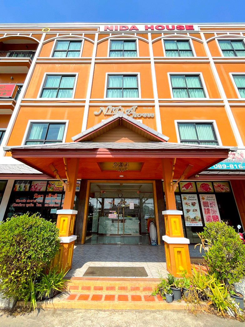 Pictures of Nida House and Hotel 14/14