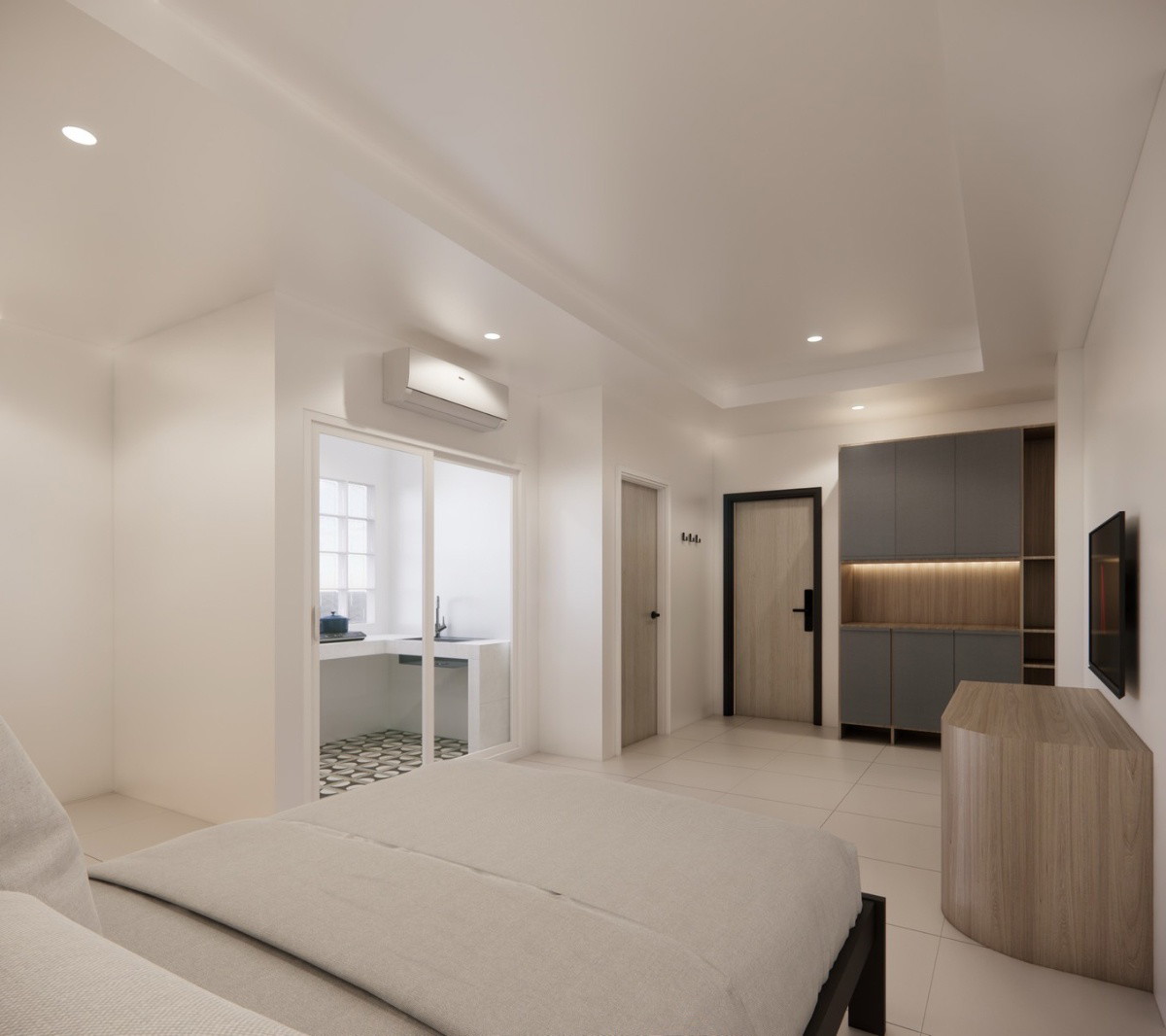 Condo · Bang Lamung, chon_buri — photo 4