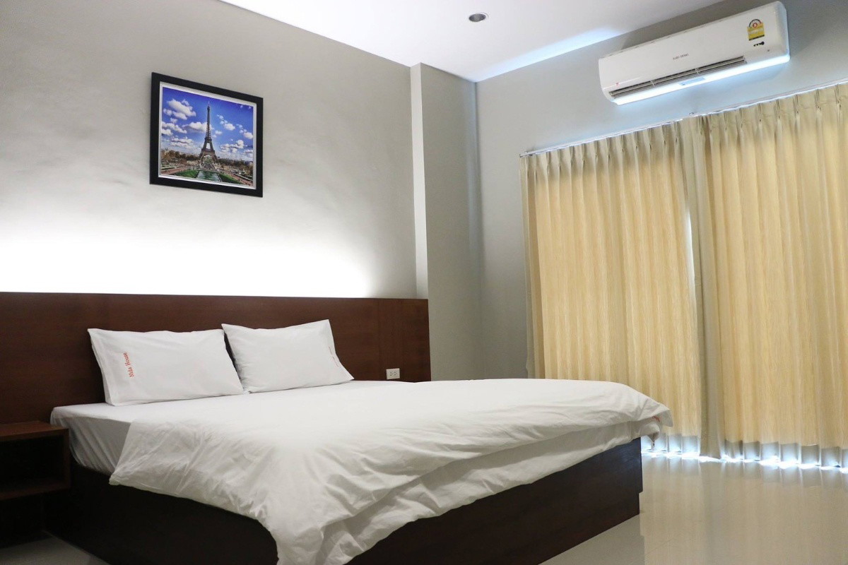 Condo · Bang Lamung, chon_buri — photo 2
