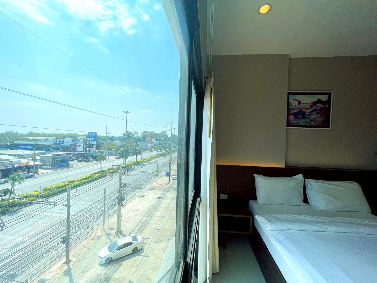 Pictures of Nida House and Hotel 4/14