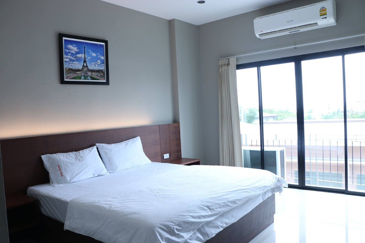 Condo · Bang Lamung, chon_buri — photo 3