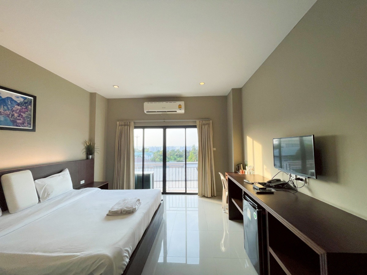 Condo · Bang Lamung, chon_buri — photo 1