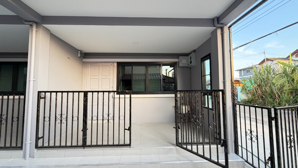 Condo · Pak Kret — photo 5