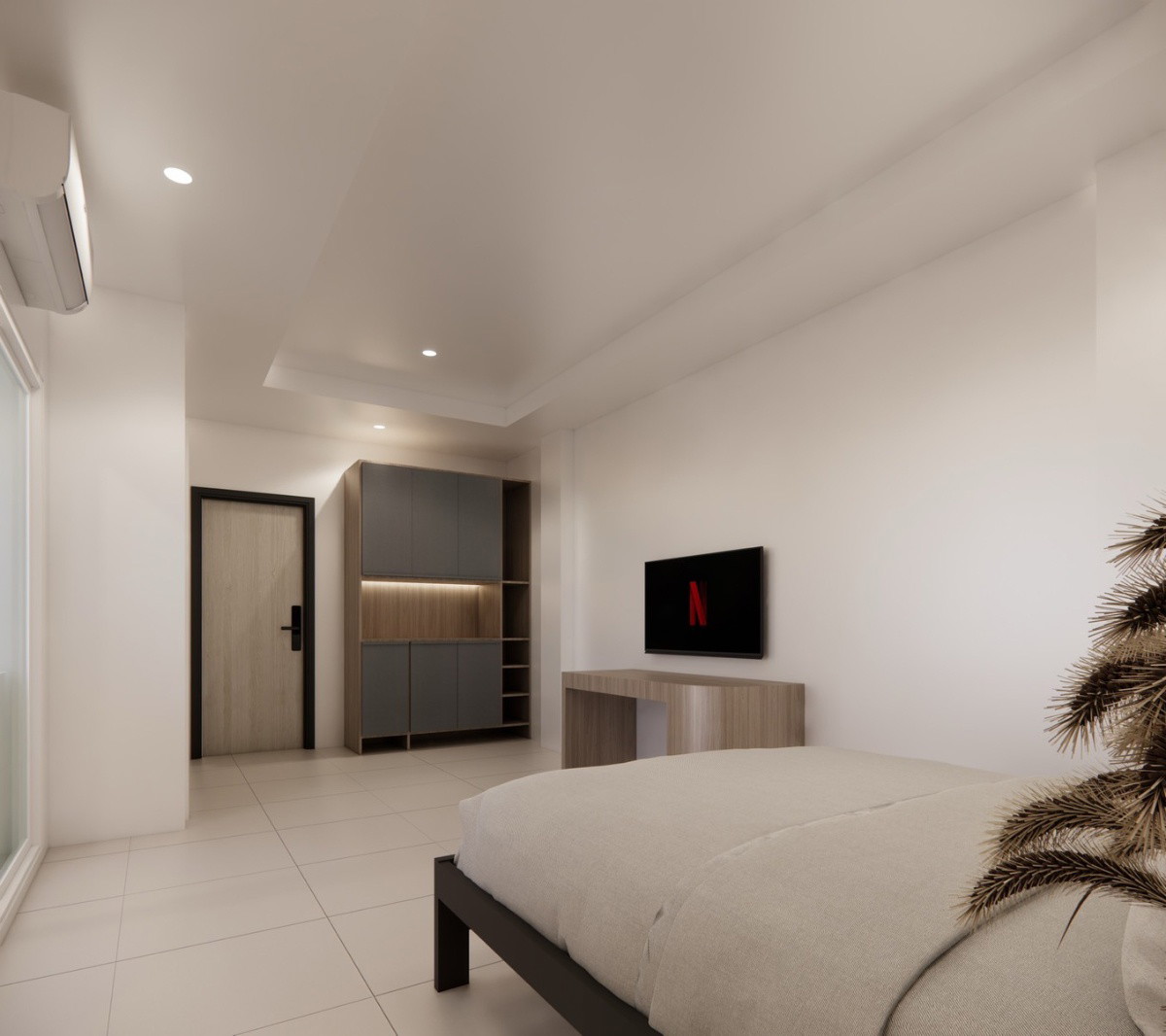 Condo · Bang Lamung, chon_buri — photo 1