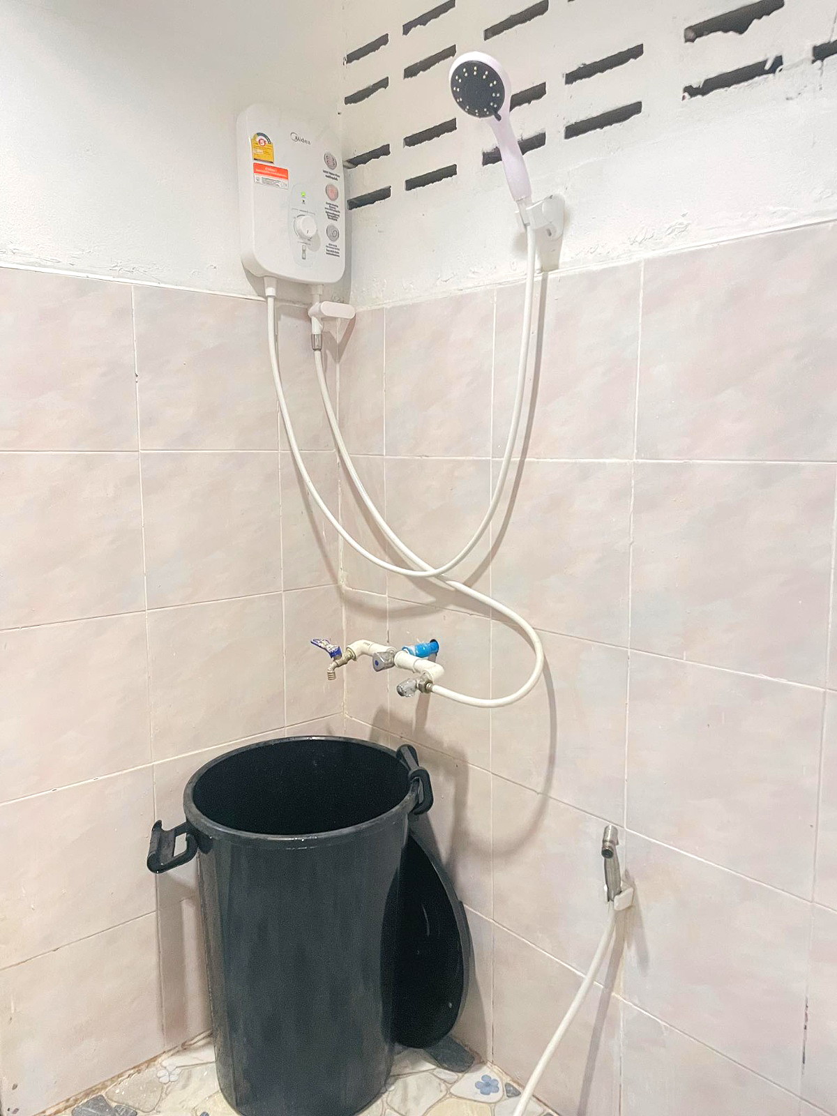 รูปภาพ ห้องพักคุณแม่สมถวิล | อพาร์ทเม้นท์ หอพัก ที่พัก ห้องพัก - รูปที่ 2/12