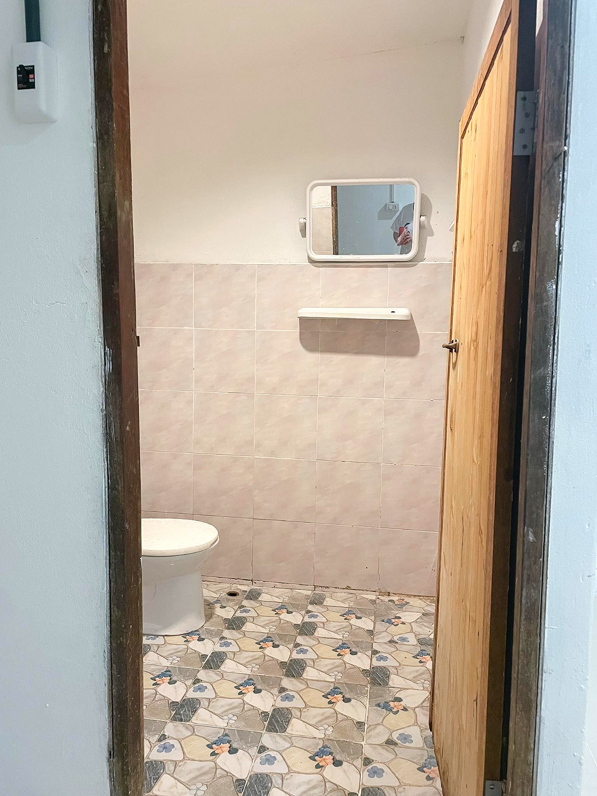 รูปภาพ ห้องพักคุณแม่สมถวิล | อพาร์ทเม้นท์ หอพัก ที่พัก ห้องพัก - รูปที่ 3/12