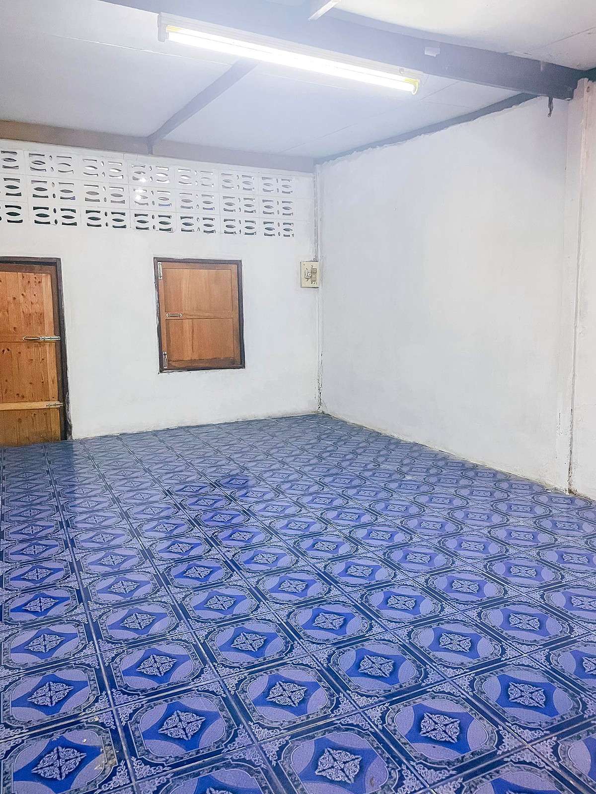 รูปภาพ ห้องพักคุณแม่สมถวิล | อพาร์ทเม้นท์ หอพัก ที่พัก ห้องพัก - รูปที่ 10/12