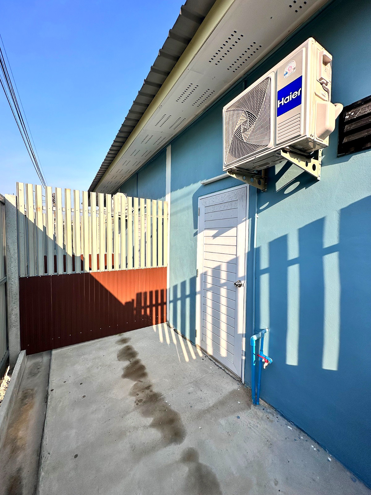 รูปภาพ บ้านนภา | อพาร์ทเม้นท์ หอพัก ที่พัก ห้องพัก - รูปที่ 11/12