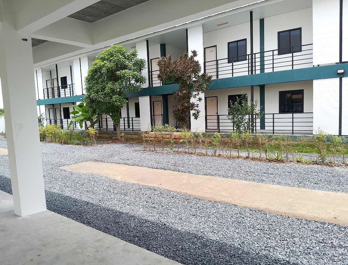 Pictures of Baan Bou Khao 17/22