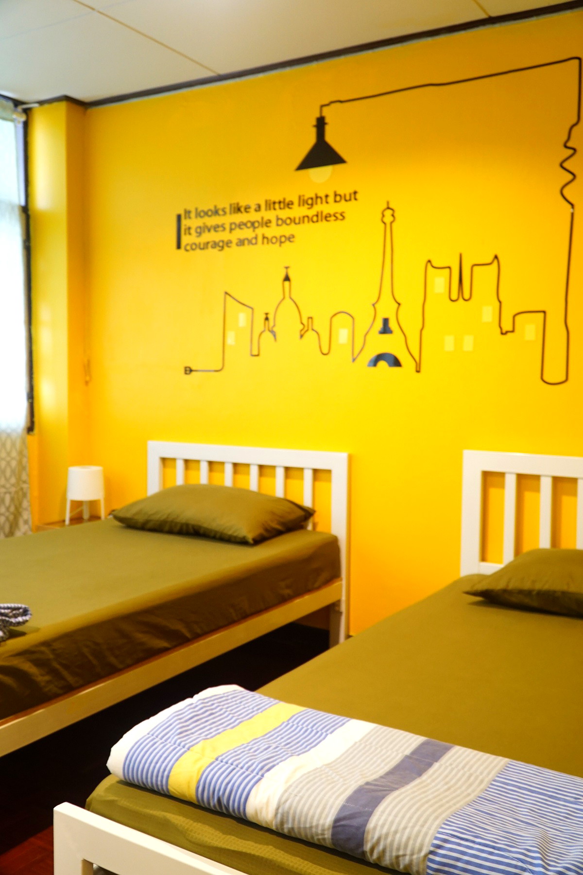 รูปภาพ RP place รำพึงนิเวศน์ | อพาร์ทเม้นท์ หอพัก ที่พัก ห้องพัก - รูปที่ 6/7