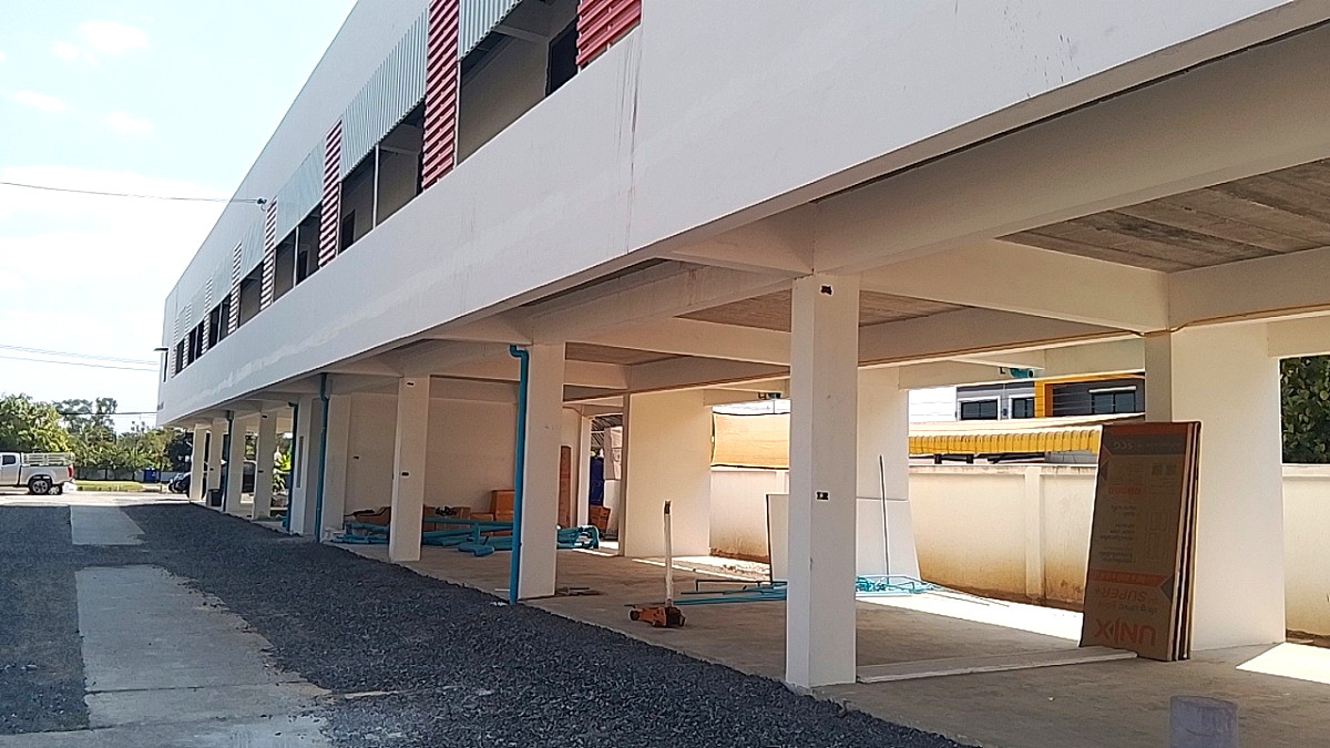 Pictures of Baan Bou Khao 22/22