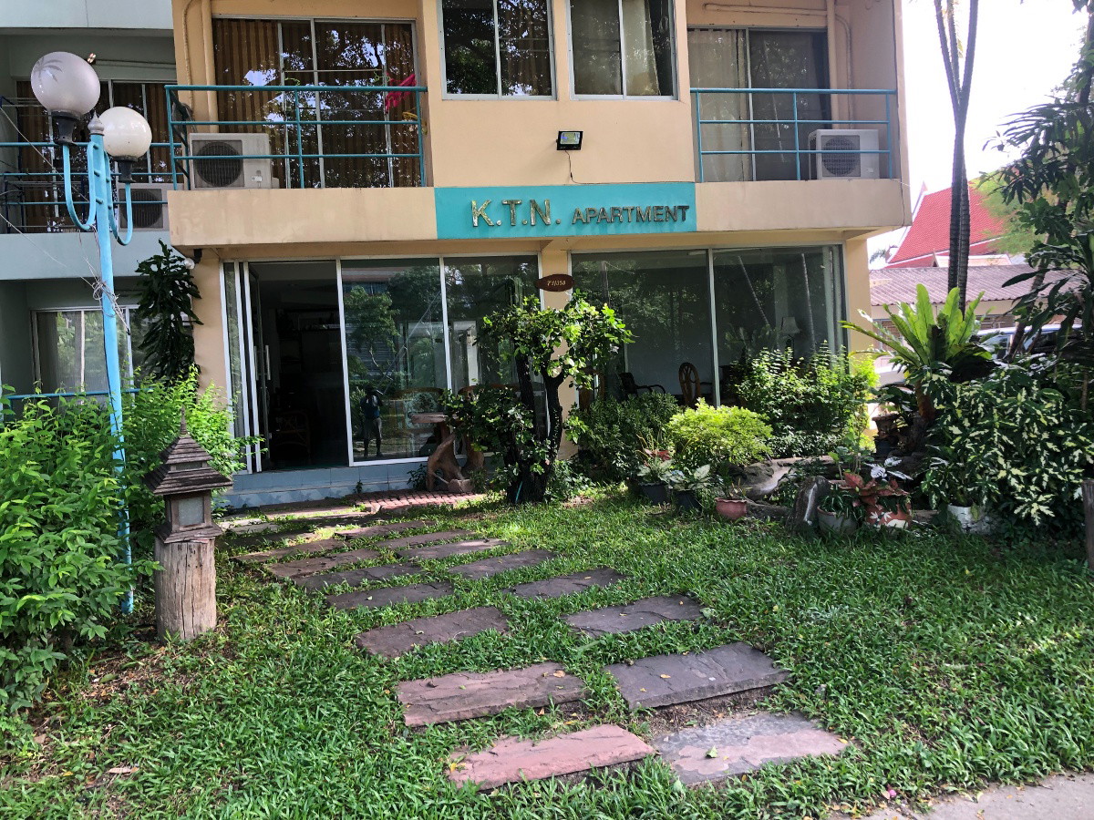 Condo — photo 4
