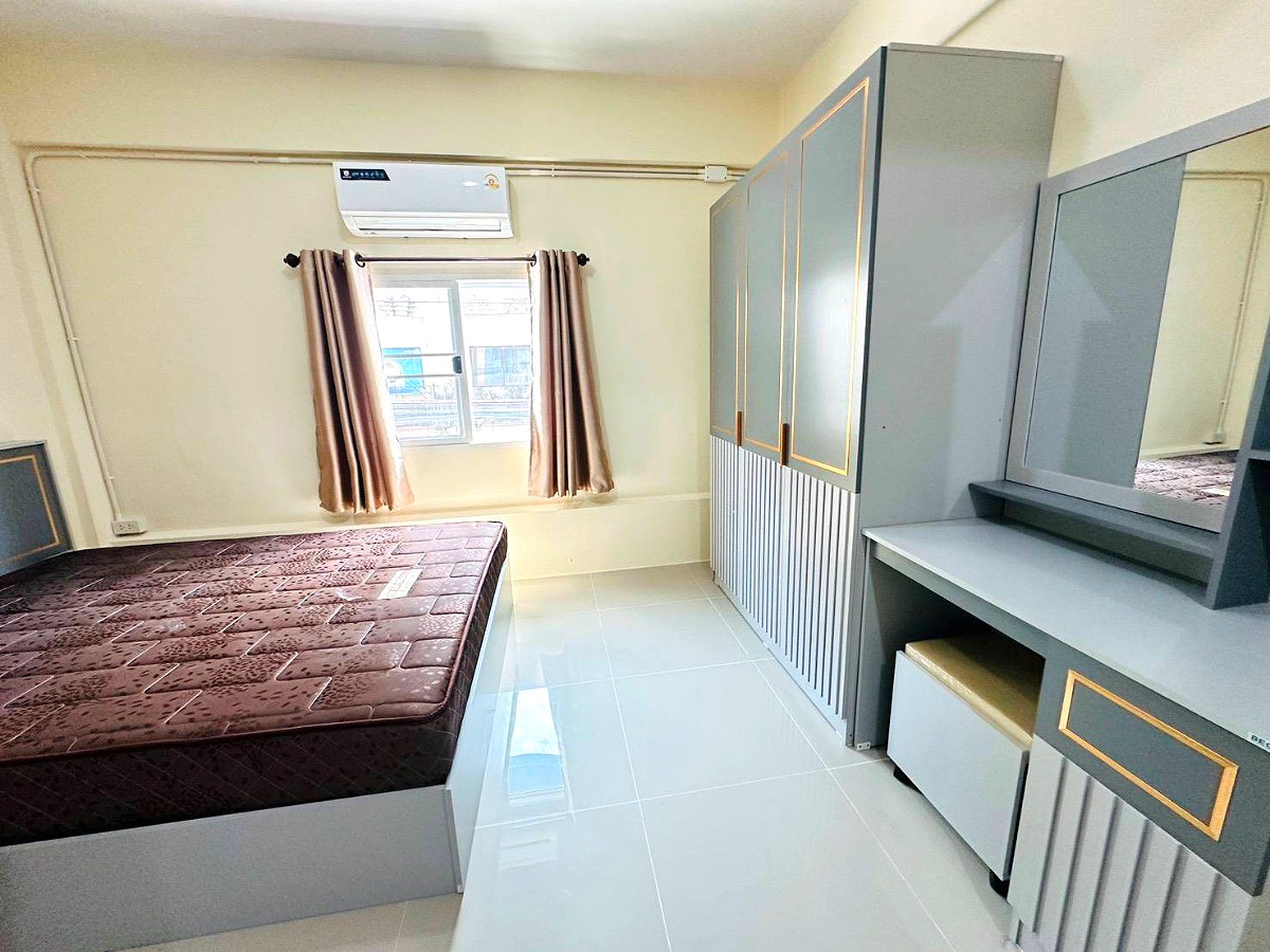 Pictures of Baan Saransuk Bangphlat 2/7