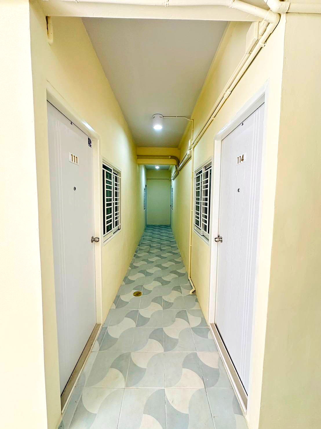 Pictures of Baan Saransuk Bangphlat 7/7