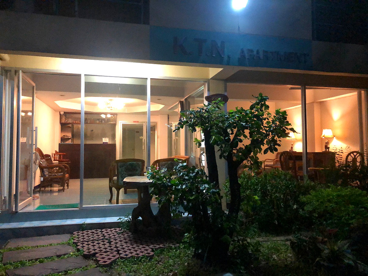 Pictures of K.T.N. Apartment 7/9