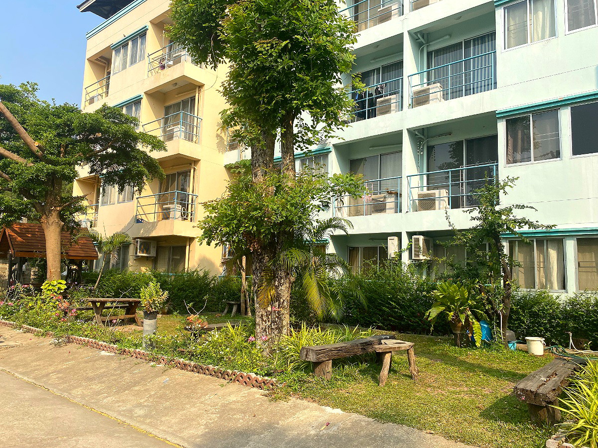 Pictures of K.T.N. Apartment 2/9