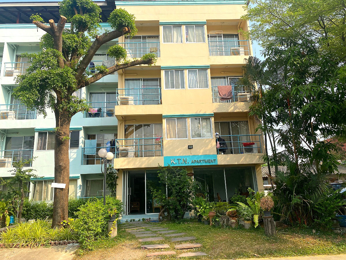 Pictures of K.T.N. Apartment 3/9