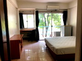 Apartments for Rent Krung Siam St. Carlos Hospital