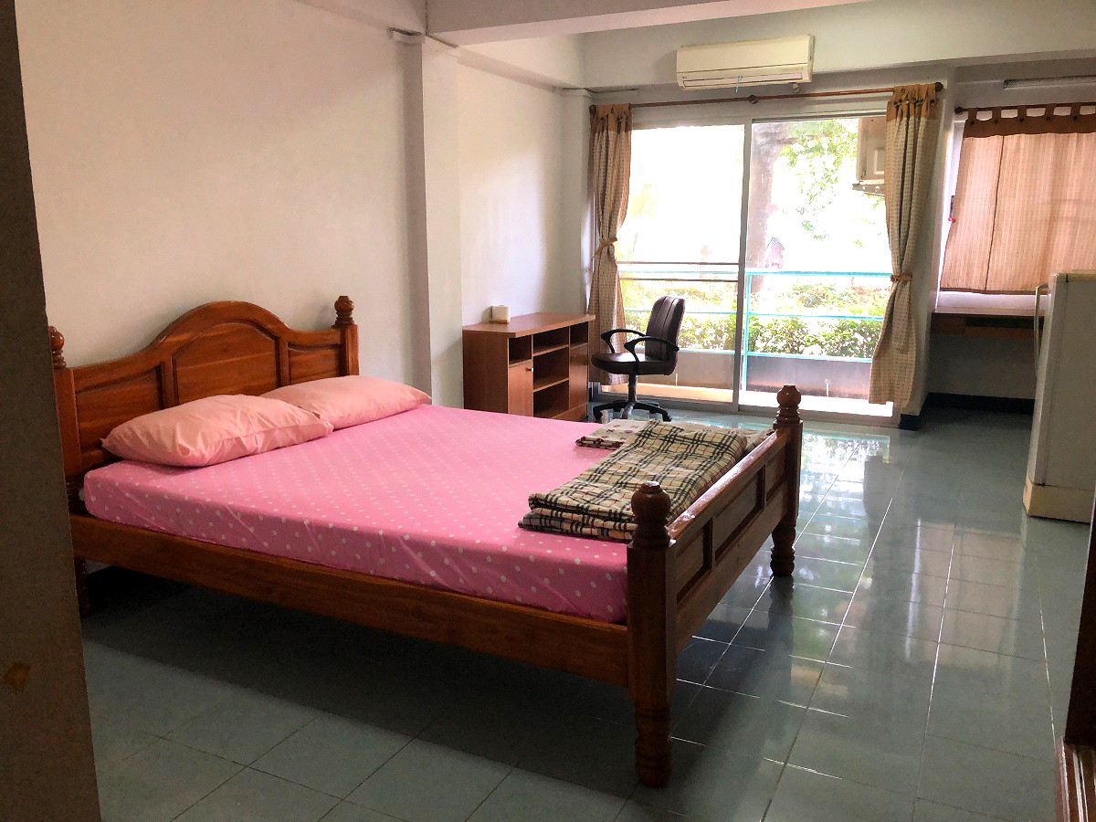 Pictures of K.T.N. Apartment 6/9