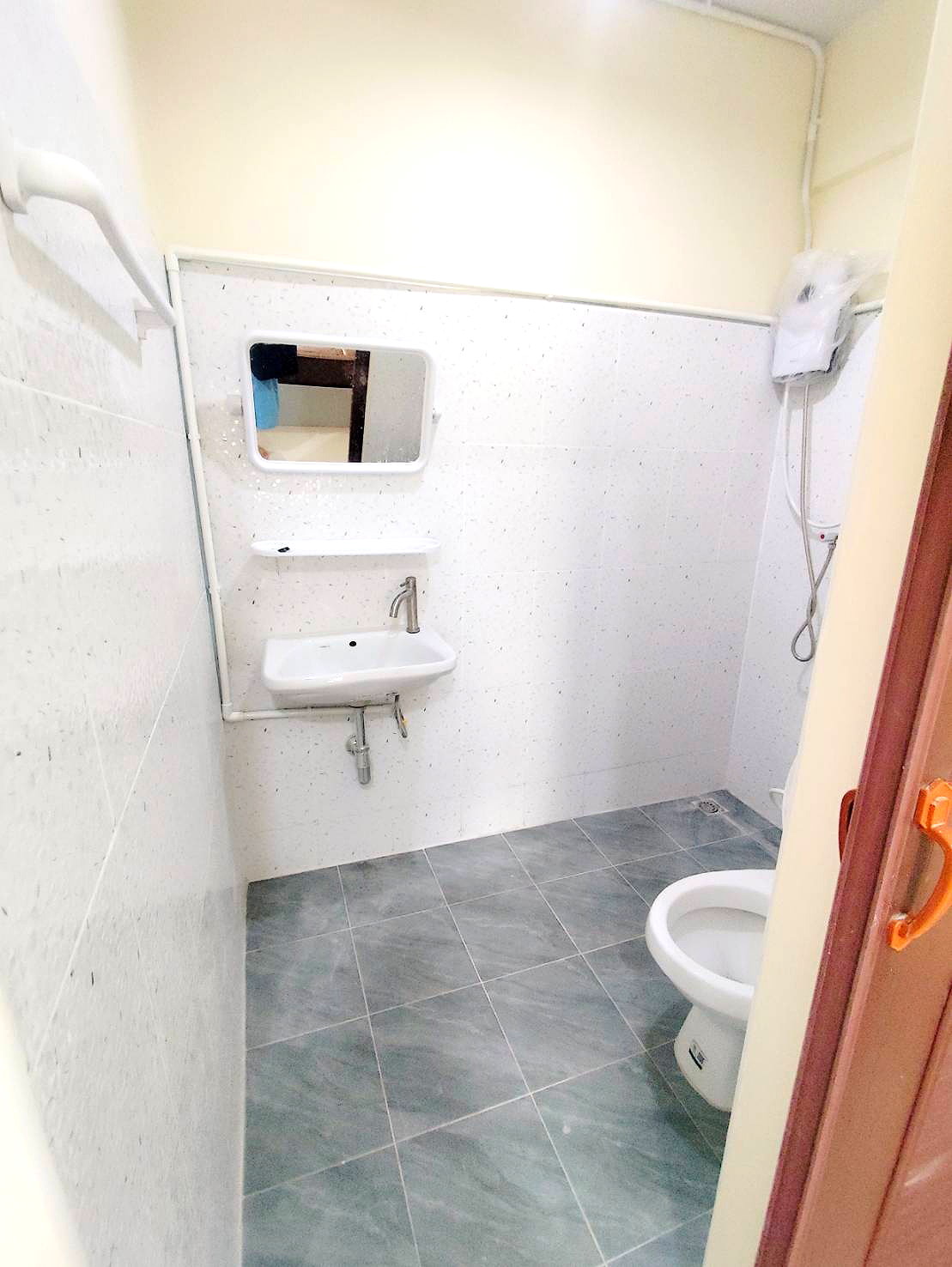 Pictures of Baan Saransuk Bangphlat 5/7