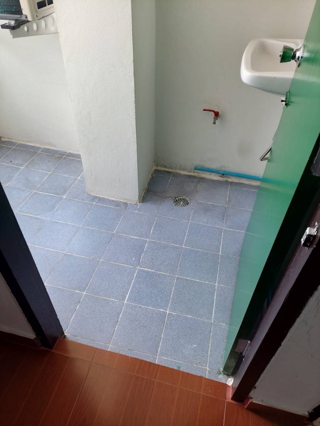 Condo · Huai Khwang, bangkok