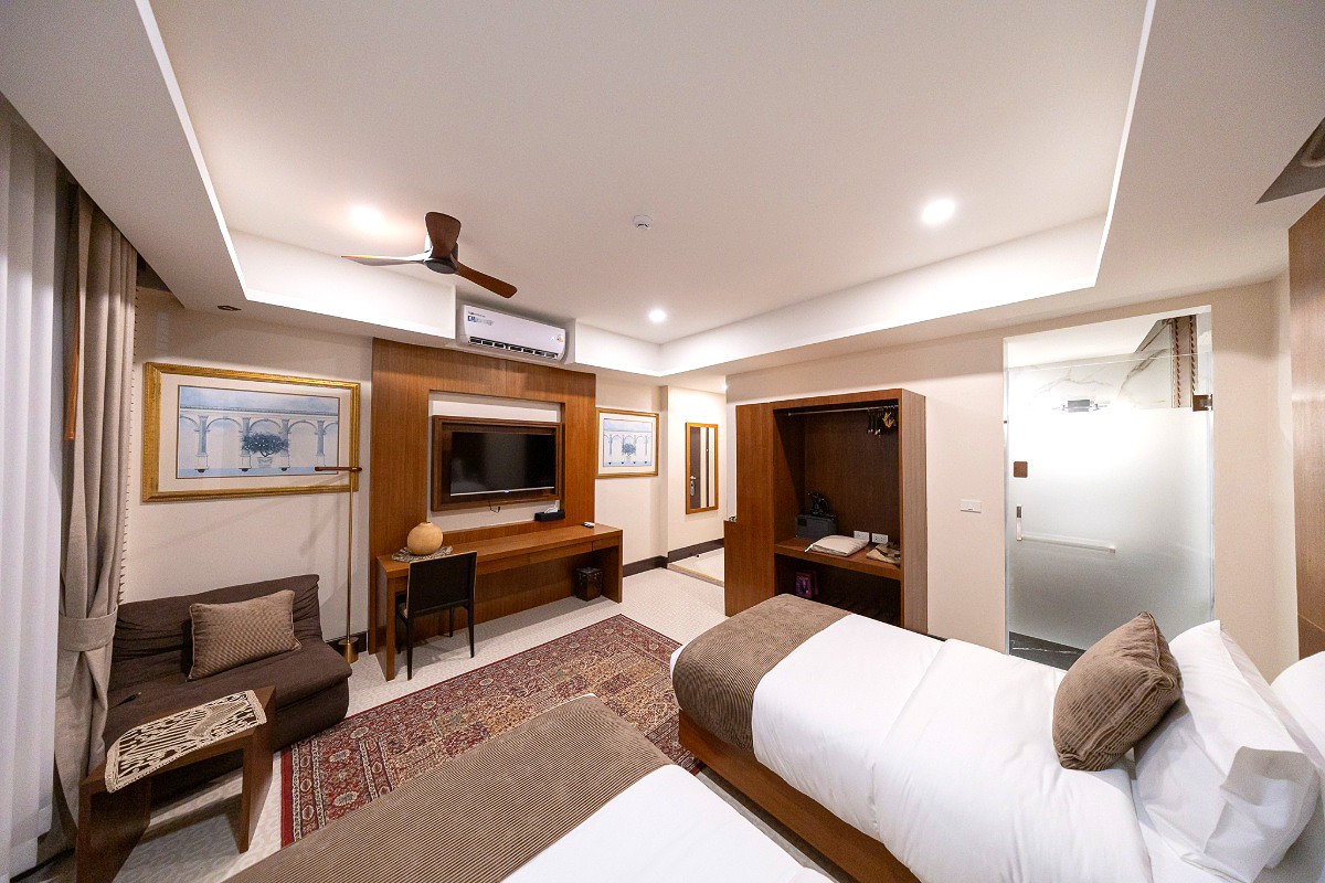 Pictures of คาซ่า เลอ ดามุซ (รายวัน) 28/39