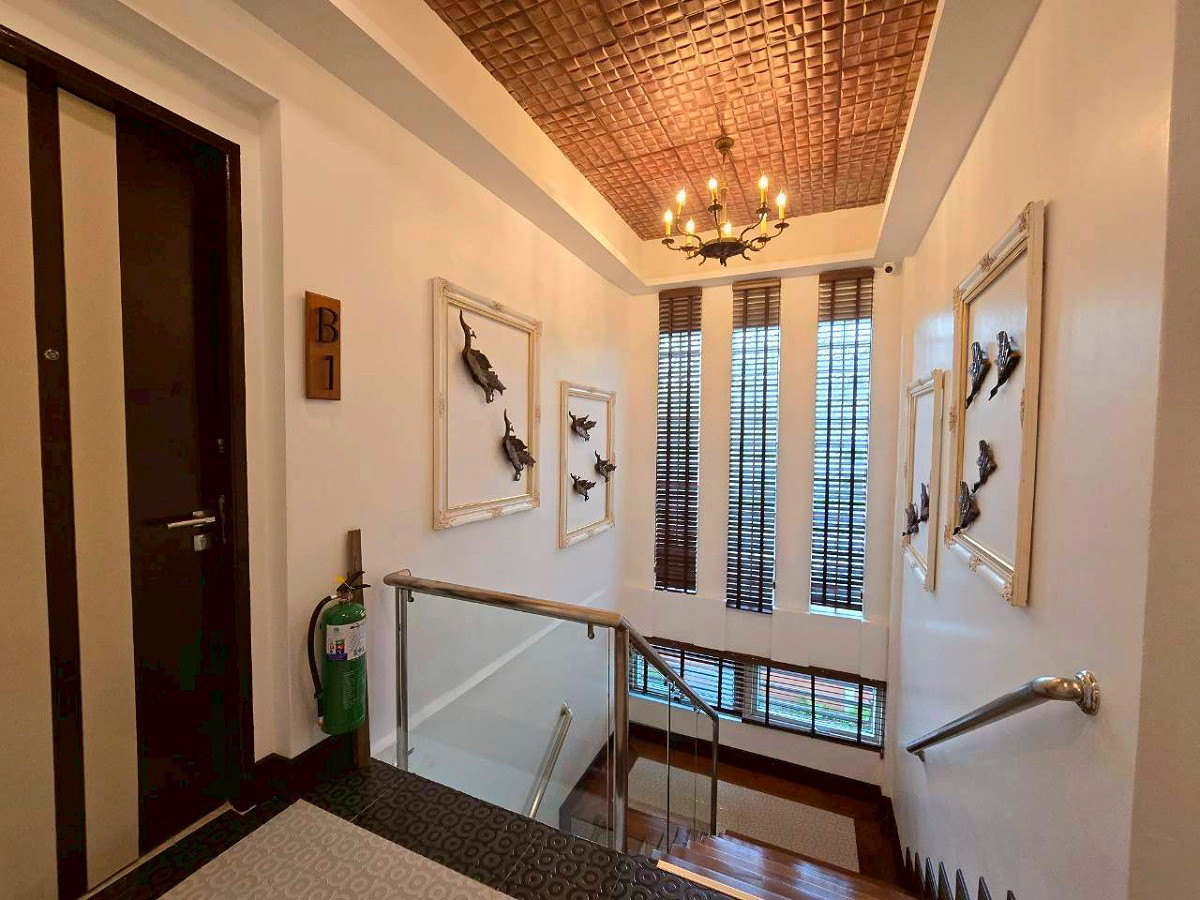 Pictures of คาซ่า เลอ ดามุซ (รายวัน) 5/39