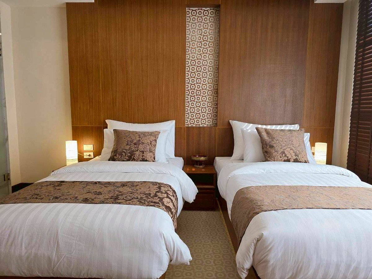 Pictures of คาซ่า เลอ ดามุซ (รายวัน) 29/39