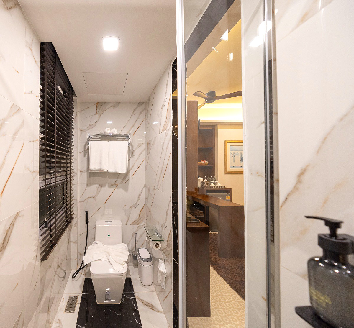 Pictures of คาซ่า เลอ ดามุซ (รายวัน) 13/39