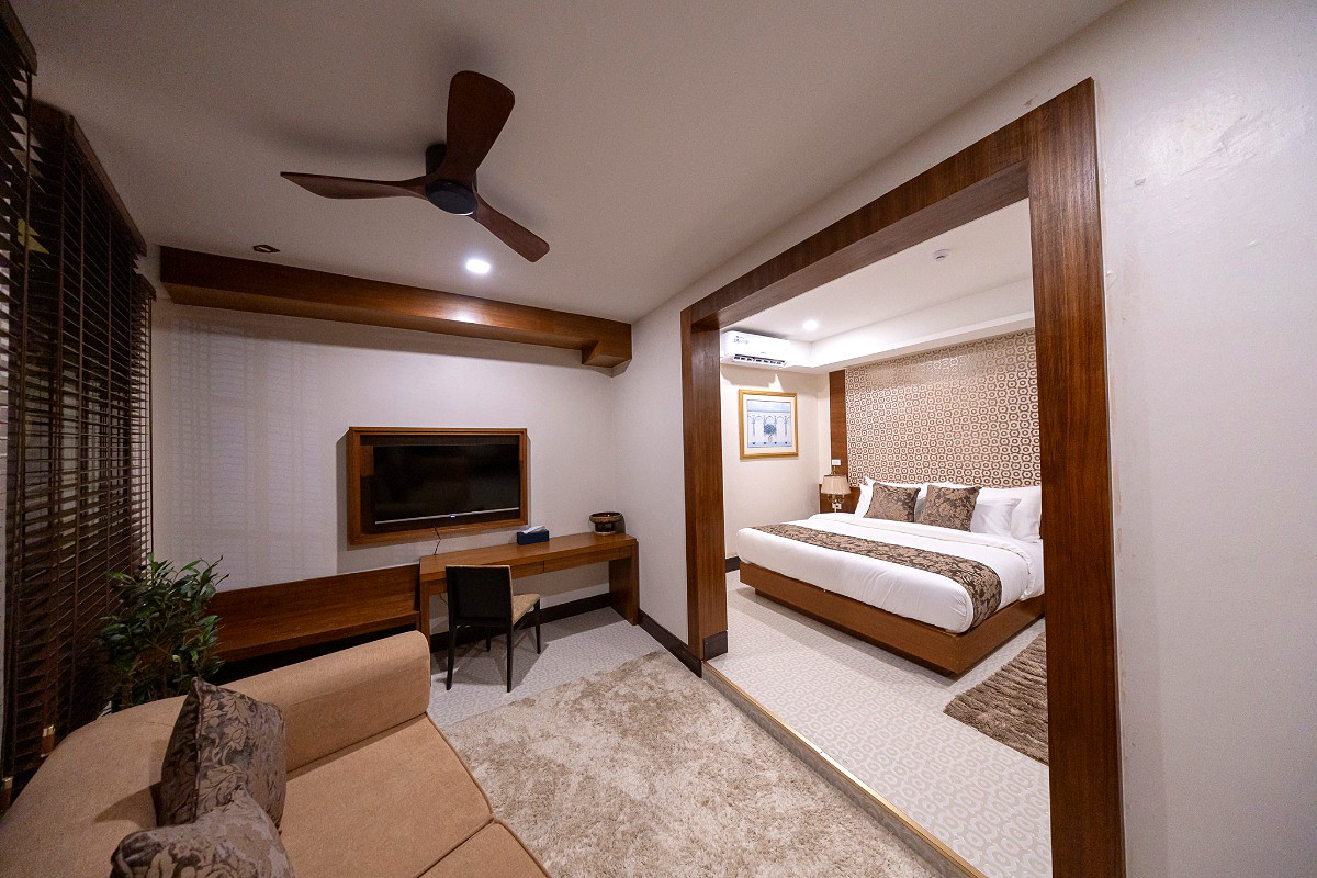 Pictures of คาซ่า เลอ ดามุซ (รายวัน) 17/39