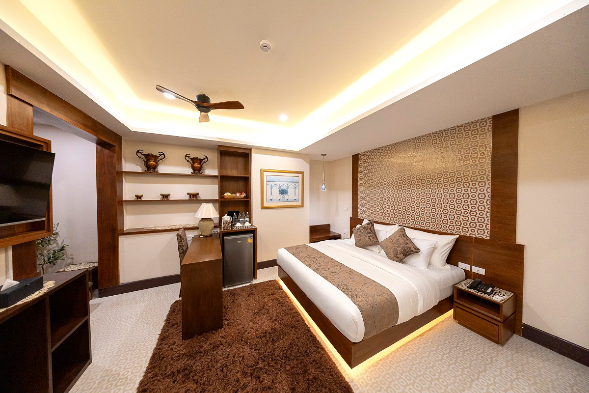 Pictures of คาซ่า เลอ ดามุซ (รายวัน) 10/39