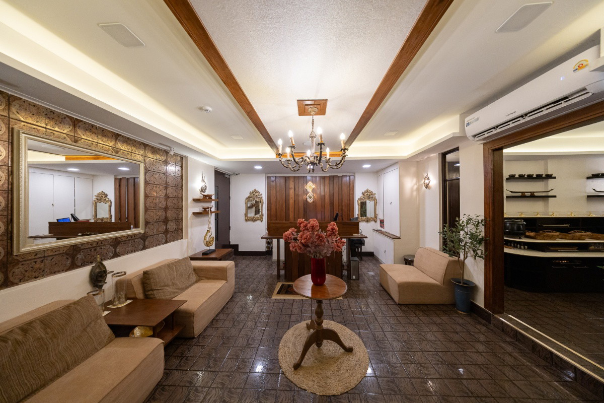 Condo · bangkok — photo 3
