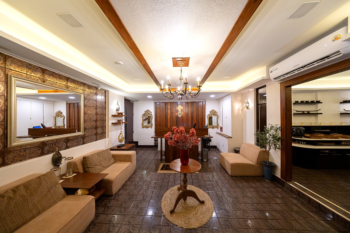 Pictures of คาซ่า เลอ ดามุซ (รายวัน) 2/39