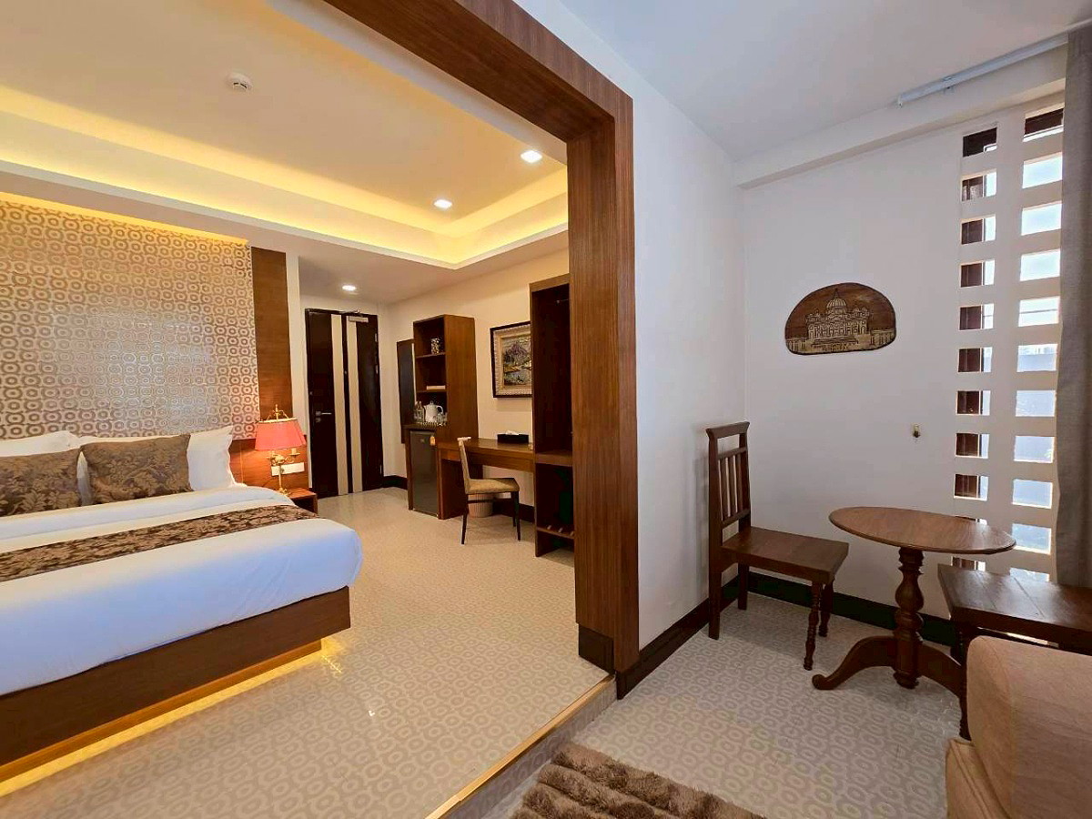 Pictures of คาซ่า เลอ ดามุซ (รายวัน) 20/39