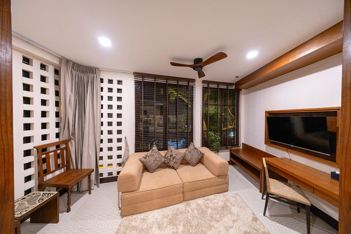 Pictures of คาซ่า เลอ ดามุซ (รายวัน) 18/39